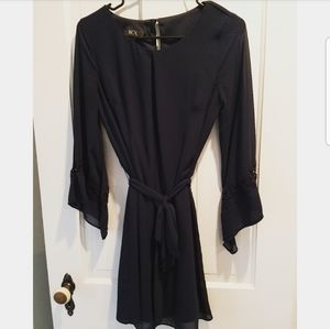 ✦SOLD✦ Navy blue BCX dress